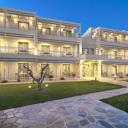 Oliva Suites Nikiti  Luaran gambar